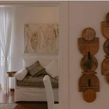 Navona Nest Luxury Apartment โรม ภายนอก รูปภาพ