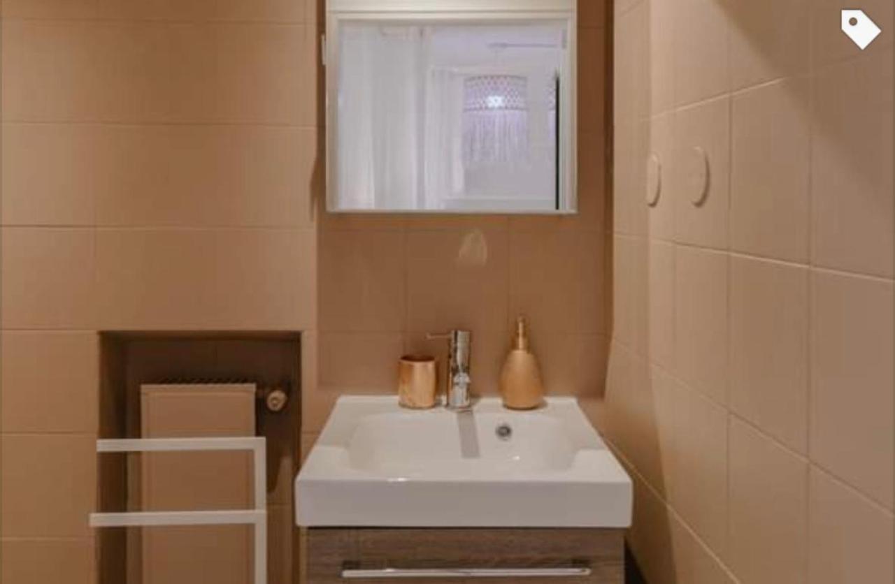 Navona Nest Luxury Apartment โรม ภายนอก รูปภาพ