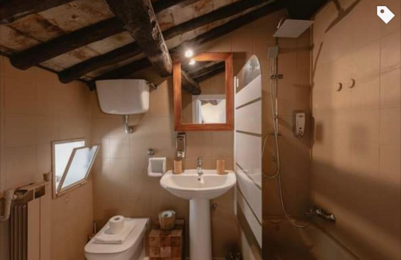 Navona Nest Luxury Apartment โรม ภายนอก รูปภาพ