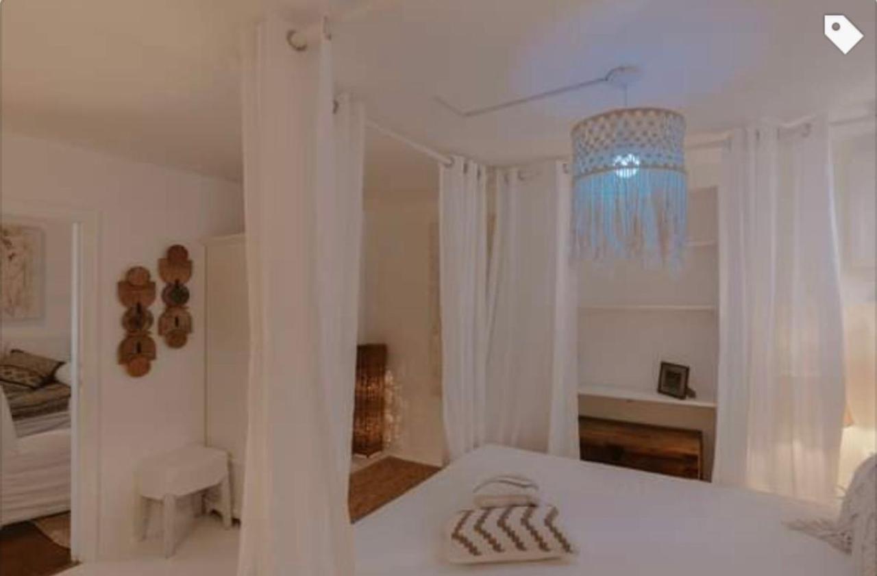 Navona Nest Luxury Apartment โรม ภายนอก รูปภาพ