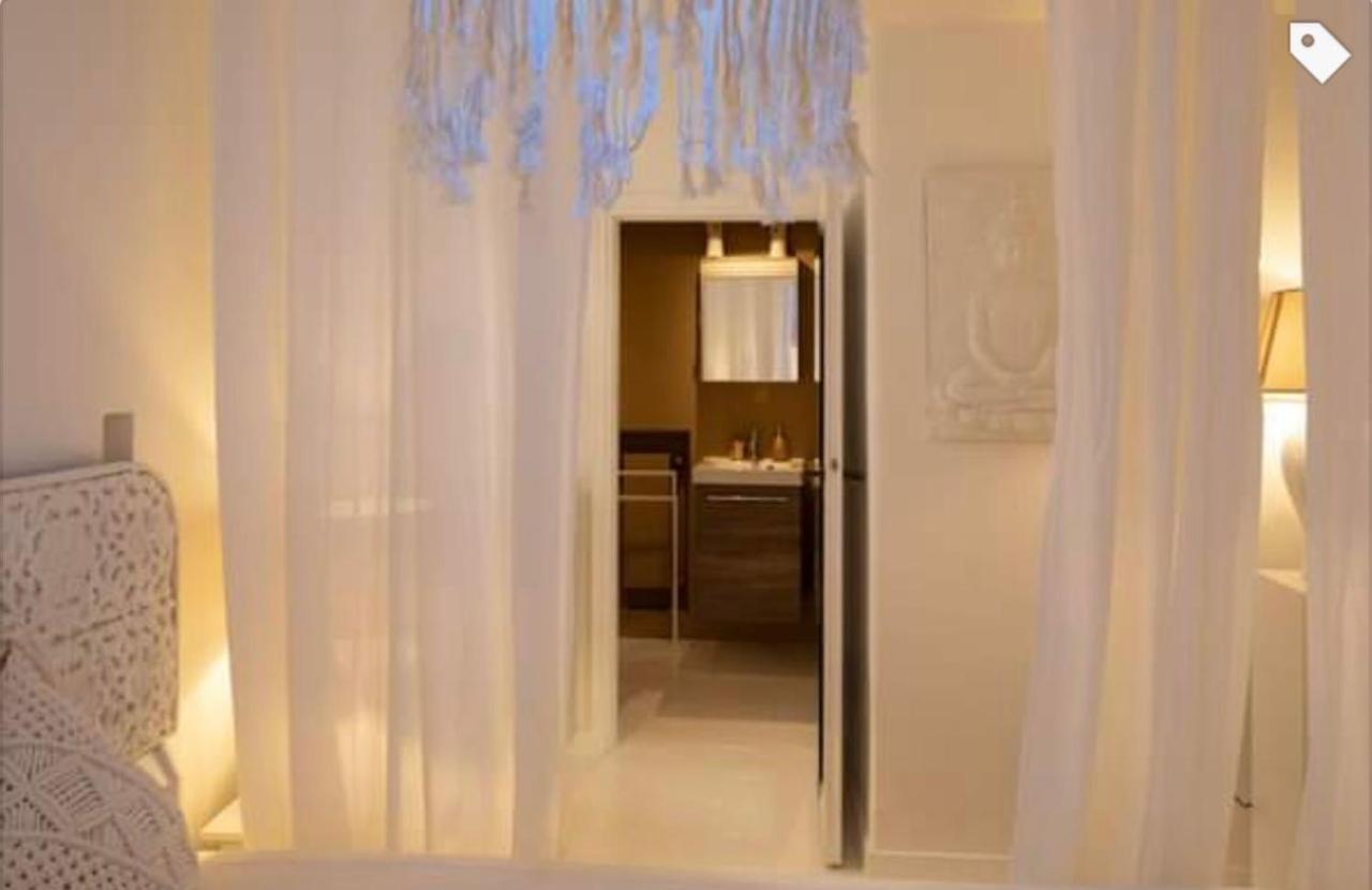 Navona Nest Luxury Apartment โรม ภายนอก รูปภาพ