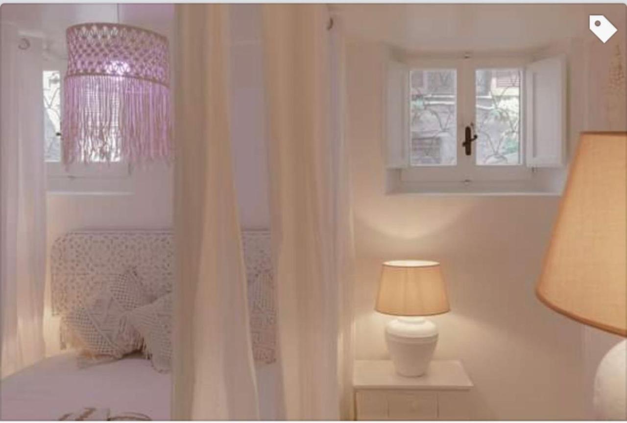 Navona Nest Luxury Apartment โรม ภายนอก รูปภาพ