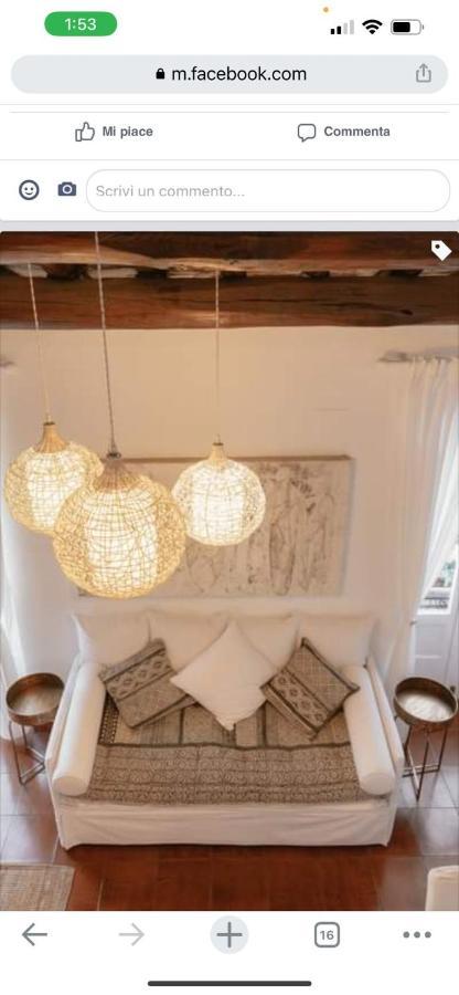Navona Nest Luxury Apartment โรม ภายนอก รูปภาพ