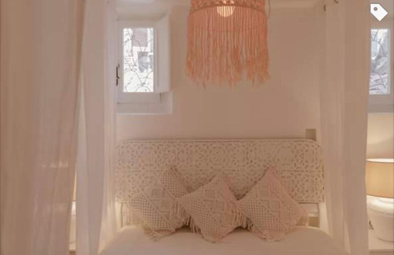Navona Nest Luxury Apartment โรม ภายนอก รูปภาพ