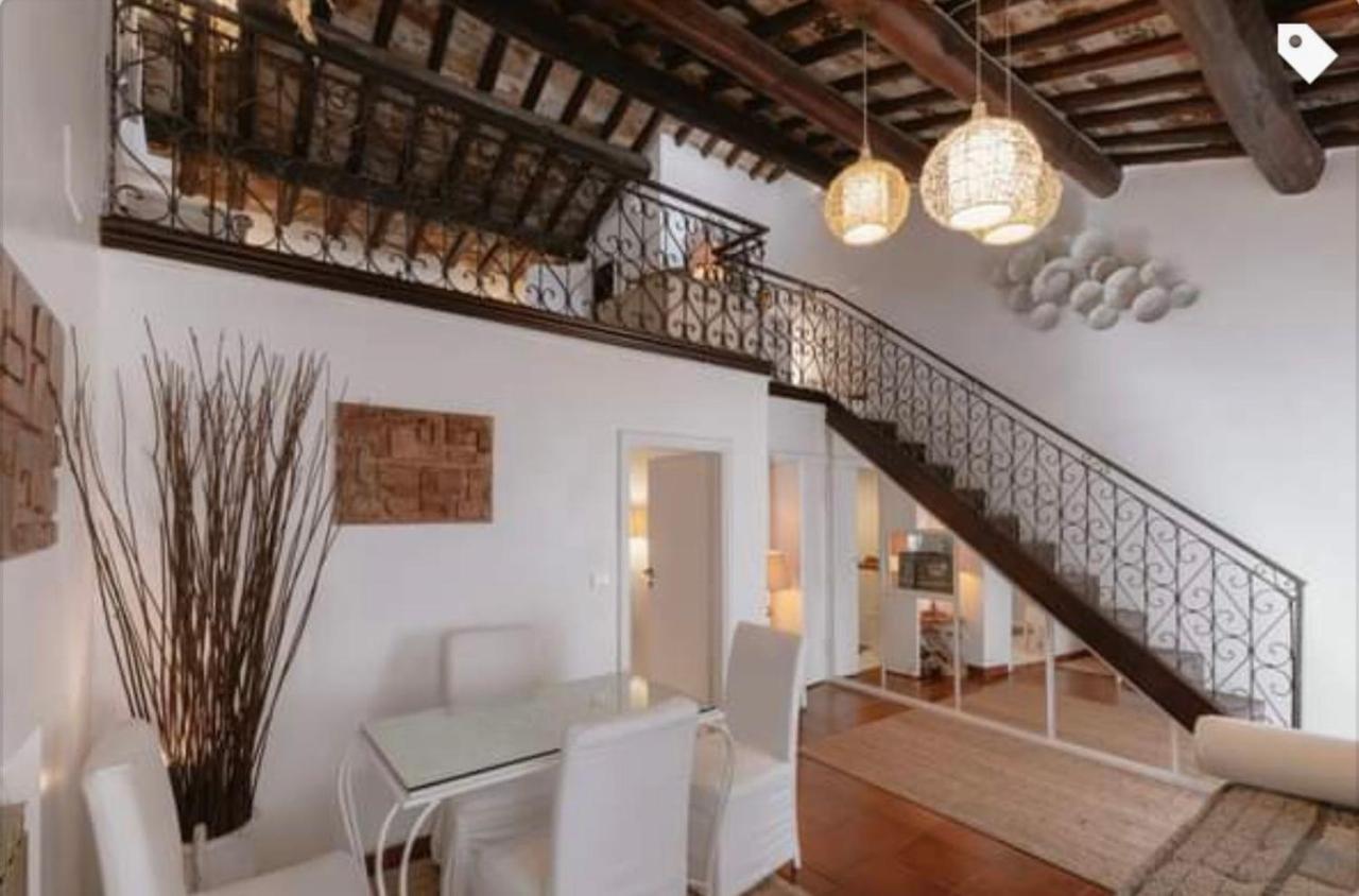Navona Nest Luxury Apartment โรม ภายนอก รูปภาพ