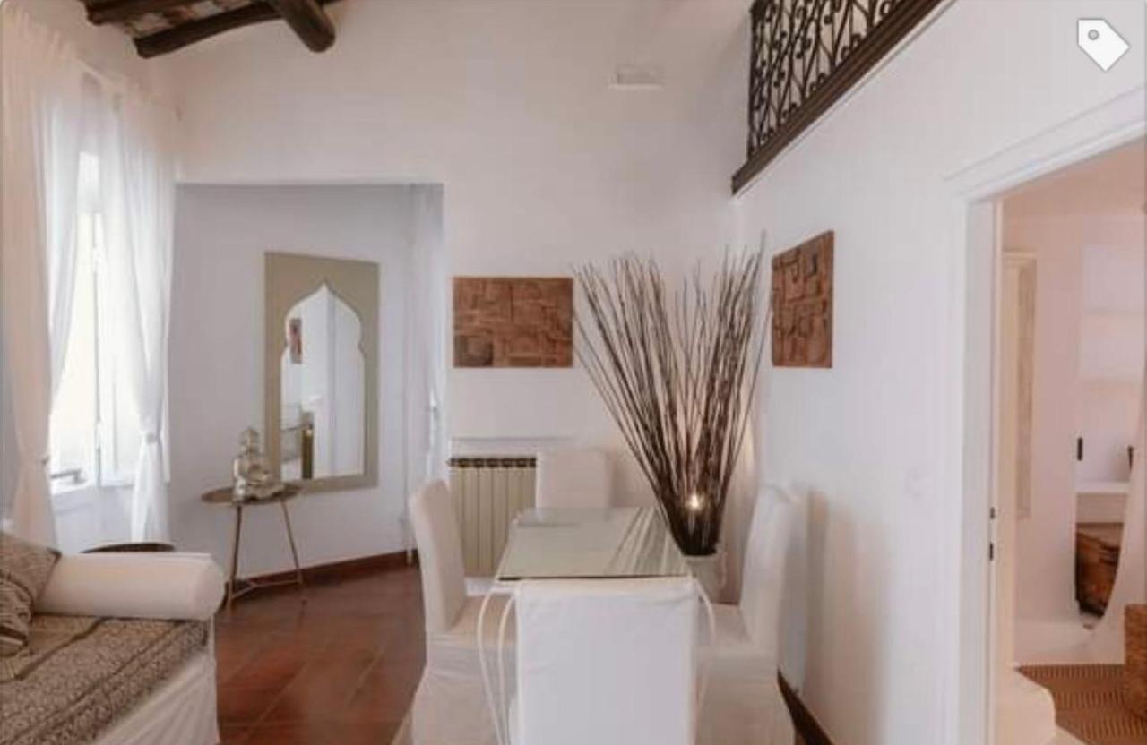 Navona Nest Luxury Apartment โรม ภายนอก รูปภาพ