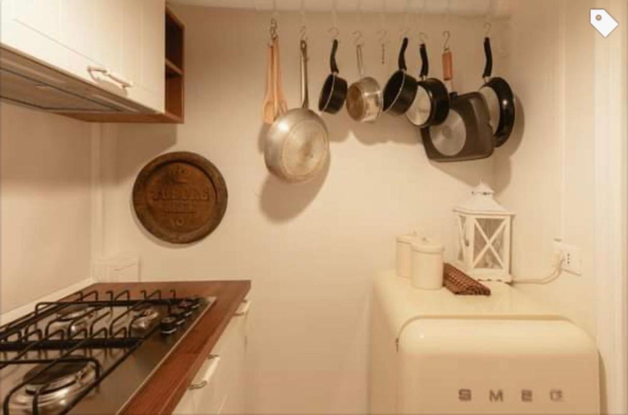 Navona Nest Luxury Apartment โรม ภายนอก รูปภาพ