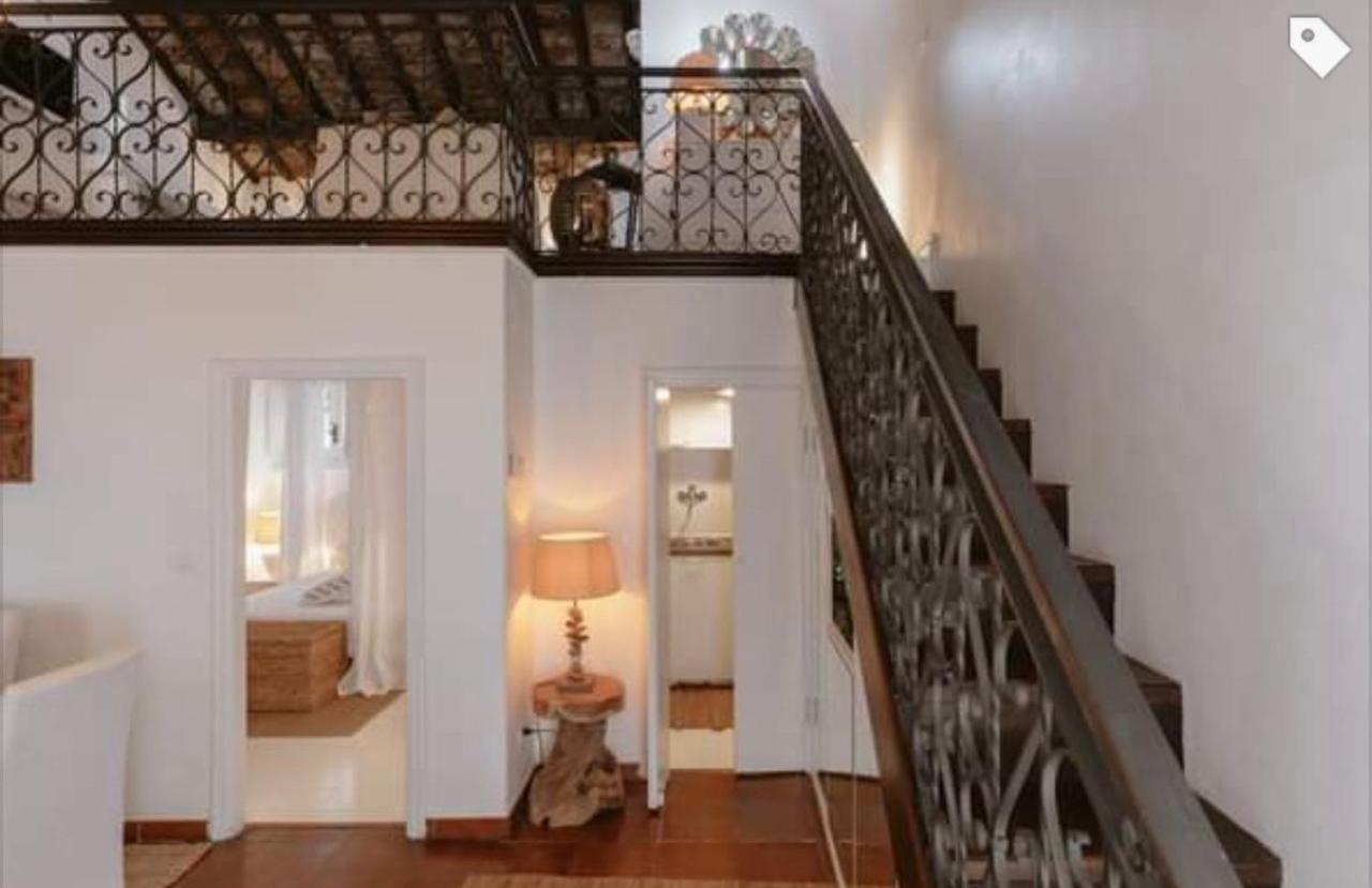 Navona Nest Luxury Apartment โรม ภายนอก รูปภาพ