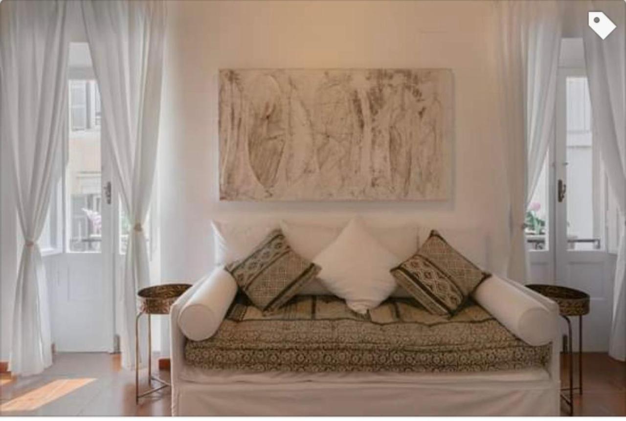 Navona Nest Luxury Apartment โรม ภายนอก รูปภาพ