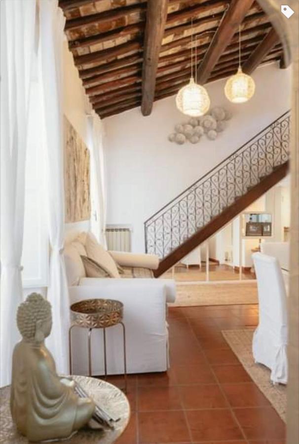 Navona Nest Luxury Apartment โรม ภายนอก รูปภาพ