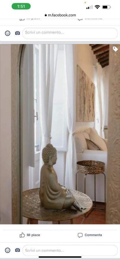 Navona Nest Luxury Apartment โรม ภายนอก รูปภาพ