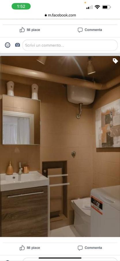 Navona Nest Luxury Apartment โรม ภายนอก รูปภาพ